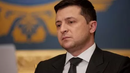 Зеленский назначил себя главой ставки верховного главнокомандующего – СМИ  