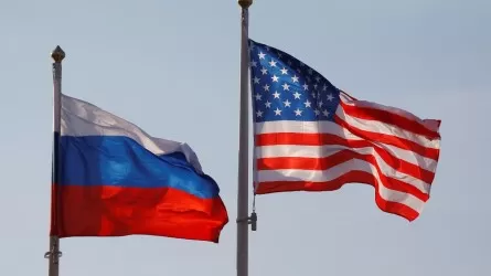 АҚШ Ресей банктеріне қарсы санкциялар дайындады