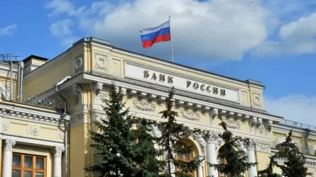 Ресейдің Орталық Банкі негізгі мөлшерлемені 20%-ға дейін көтерді