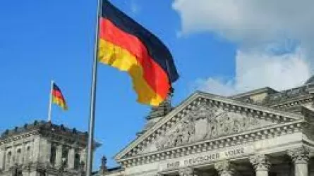 Германия разрешила отправить Киеву оружие