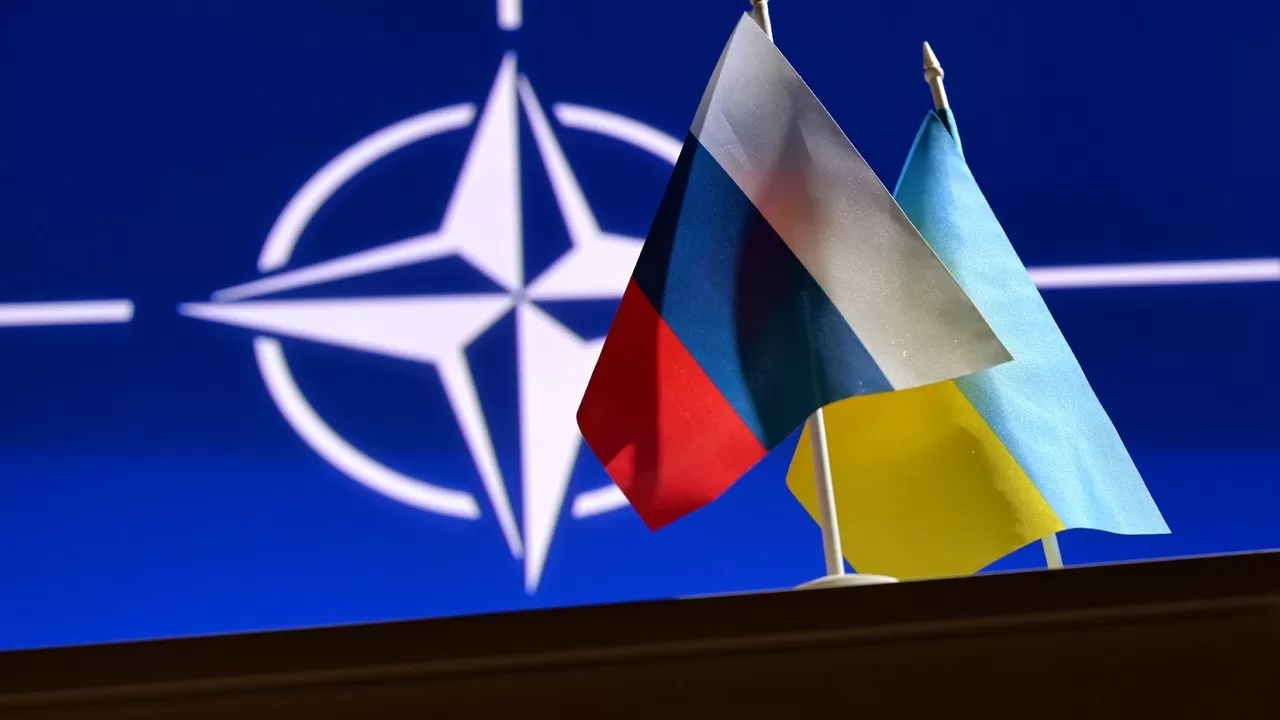 НАТО созывает саммит по ситуации вокруг Украины 