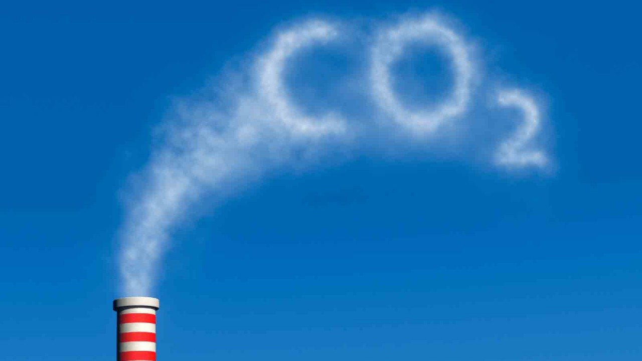 Олимпийские игры в Китае могут быть проведены с отрицательным выбросом CO2 – оргкомитет 