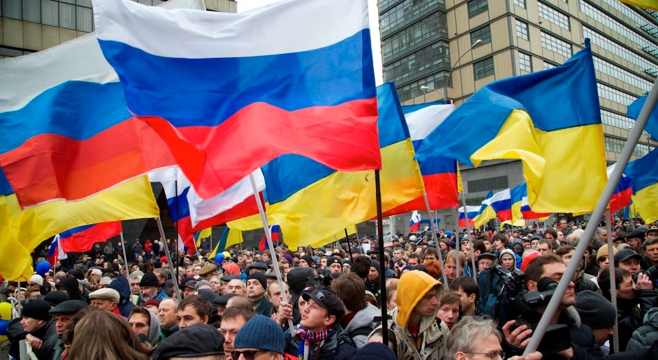 Ресей мен Украина шиеленісінің Қазақстан экономикасына әсері қандай?