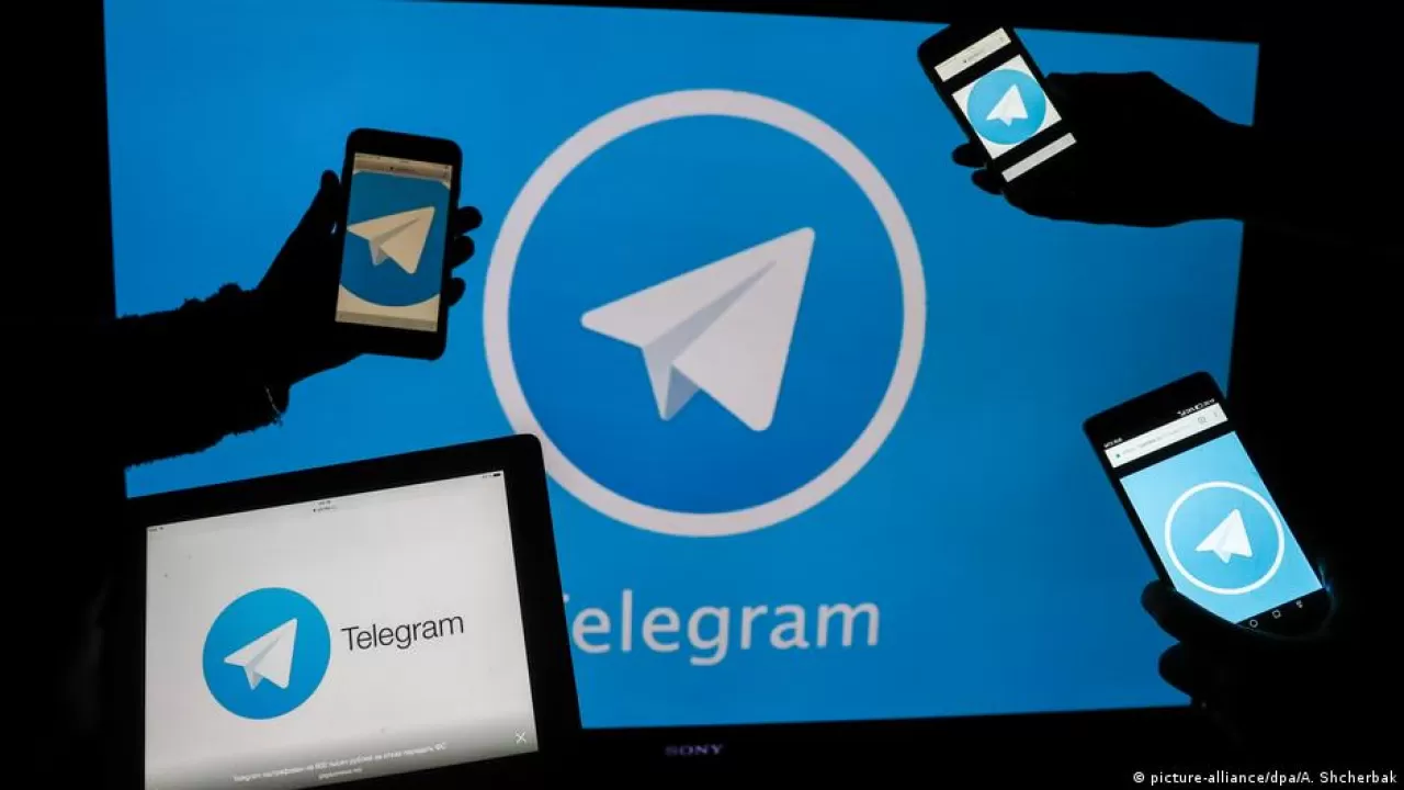 Болсонару назвал неприемлемым решение суда о блокировке Telegram в Бразилии  | Inbusiness.kz