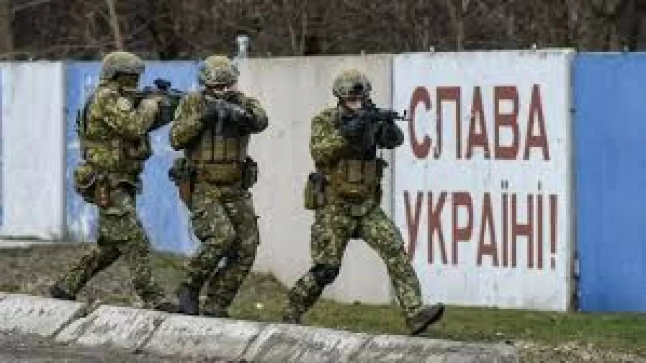 ООН: на Украине с 24 февраля погибли 816 мирных жителей