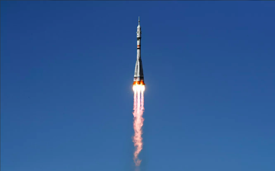 18 наурызда Байқоңырдан "Союз МС-21" ғарыш кемесі ұшырылады
