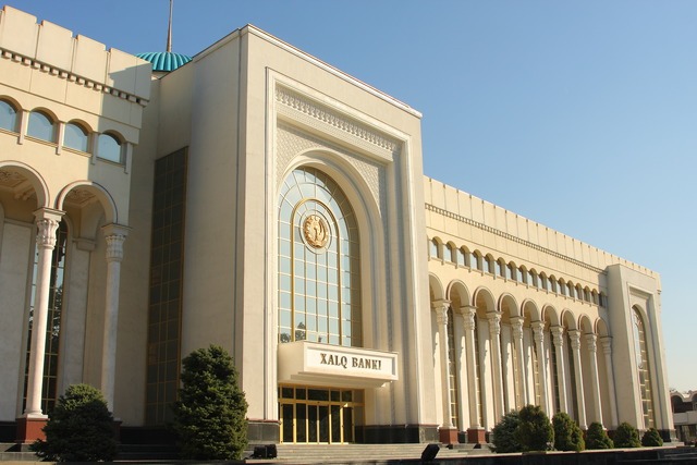Өзбекстан СІМ: ДХР мен ЛХР егемендігін мойындамаймыз