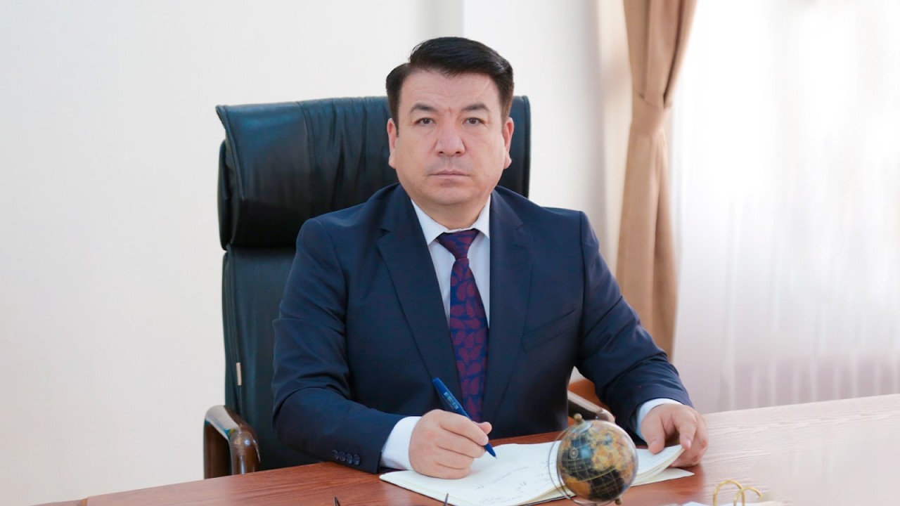 Бейсембаев Ғани Бектайұлы