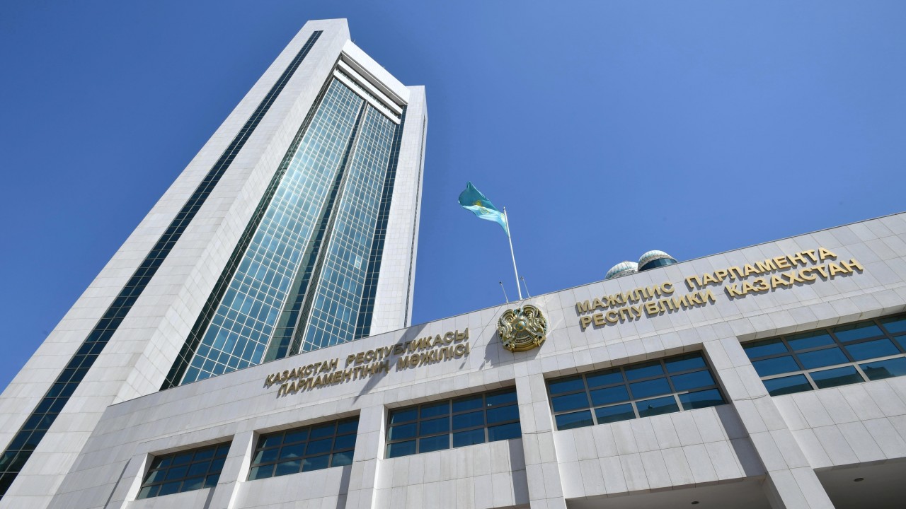 В Казахстане планируют создать госфонд и компанию по управлению возвращенными активами