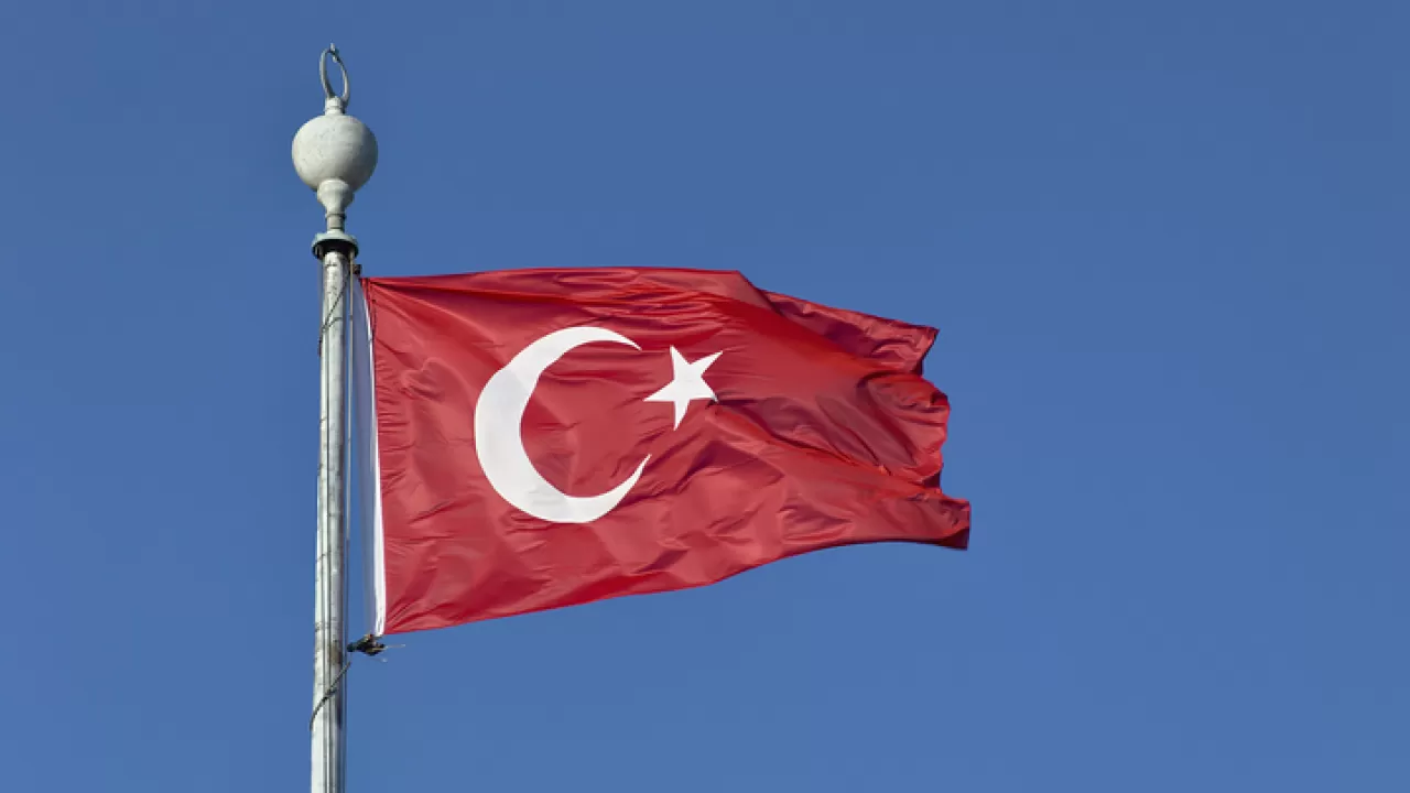 Турция не собирается присоединяться к санкциям против России