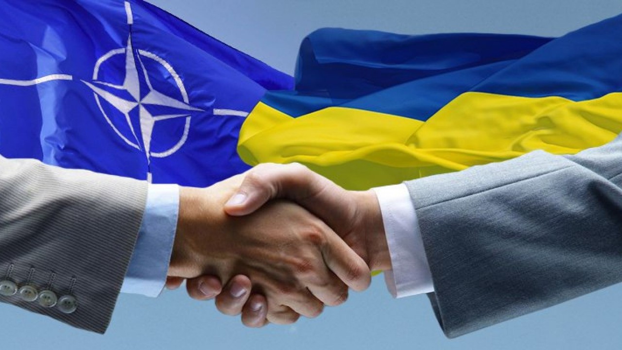 К полномасштабной войне с Россией приведет вступление Украины в НАТО – посол