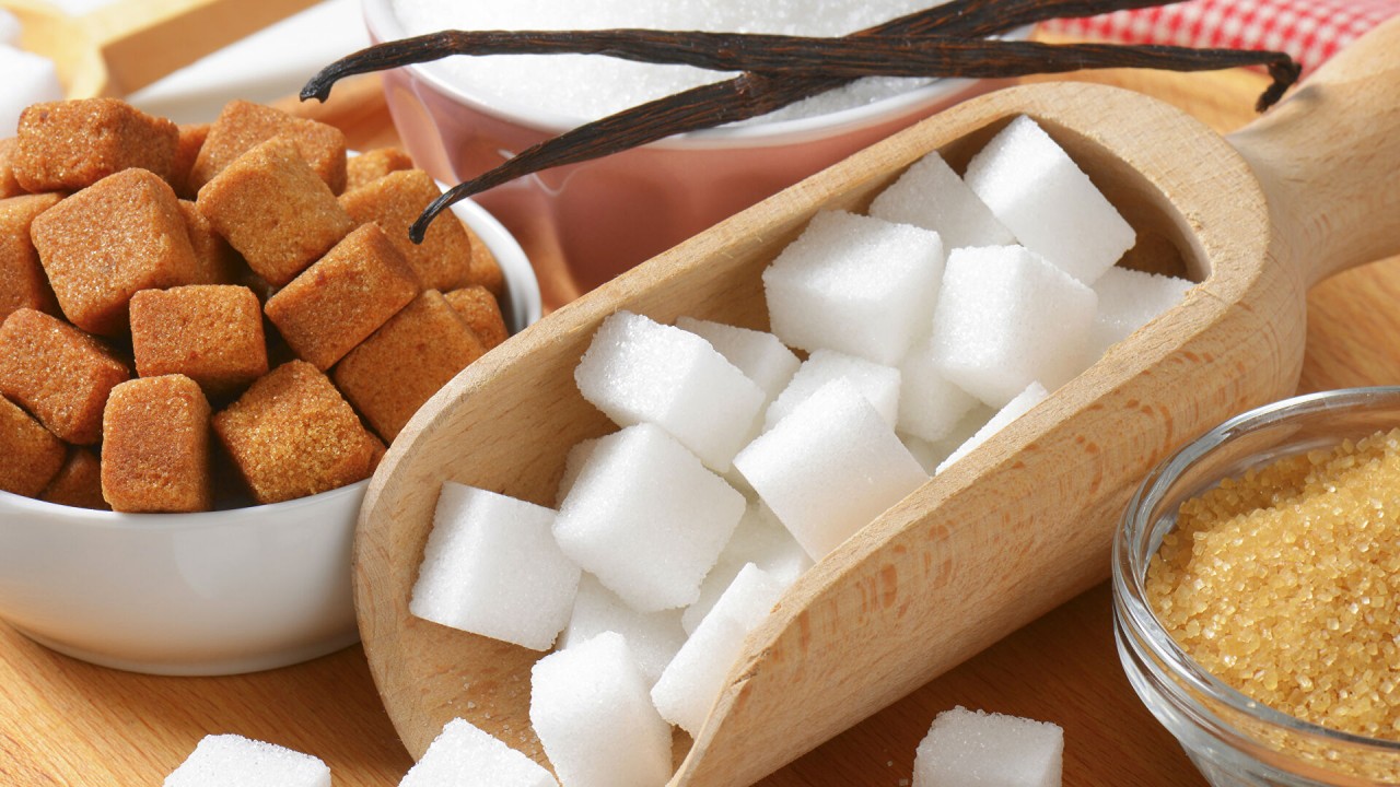 РФ ввела запрет на экспорт сахара за пределы ЕАЭС 