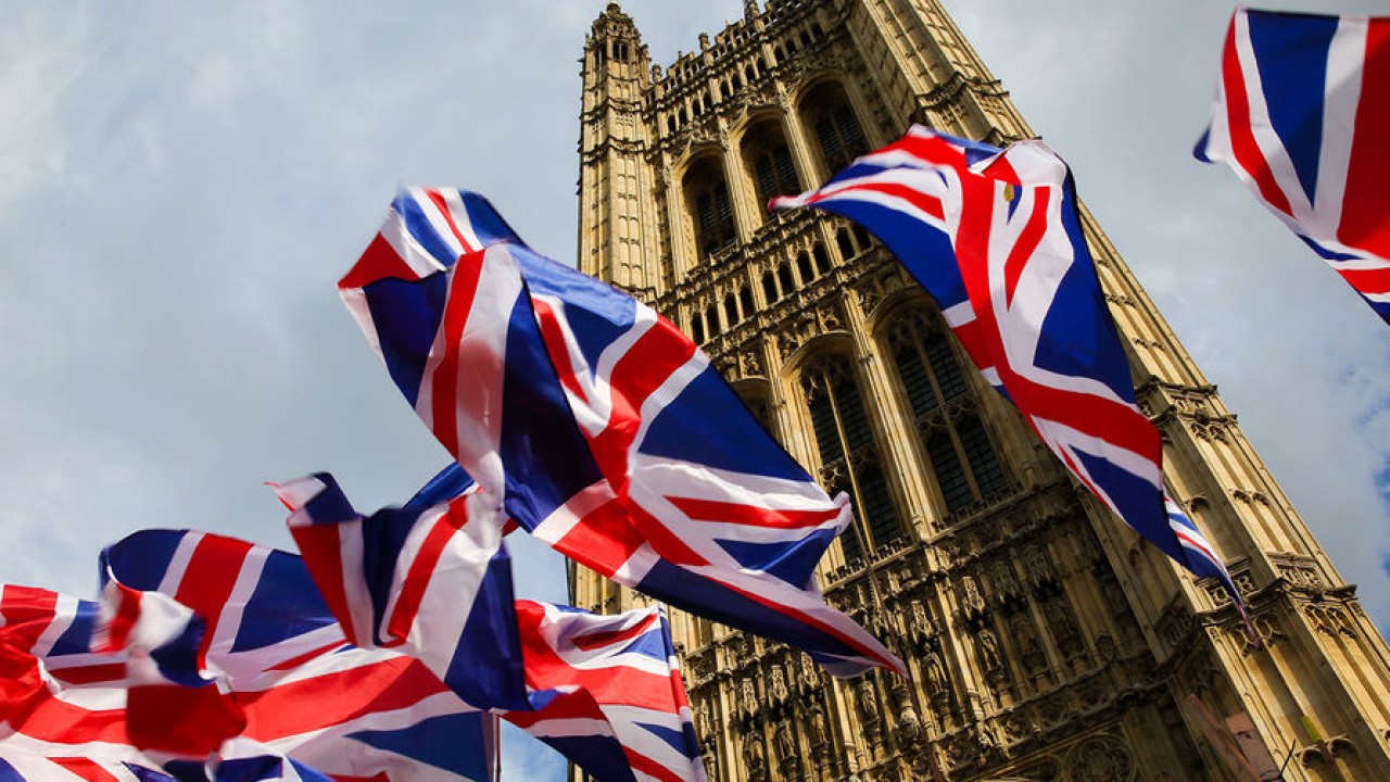 Великобритания запретит российским компаниям доступ на лондонский страховой рынок