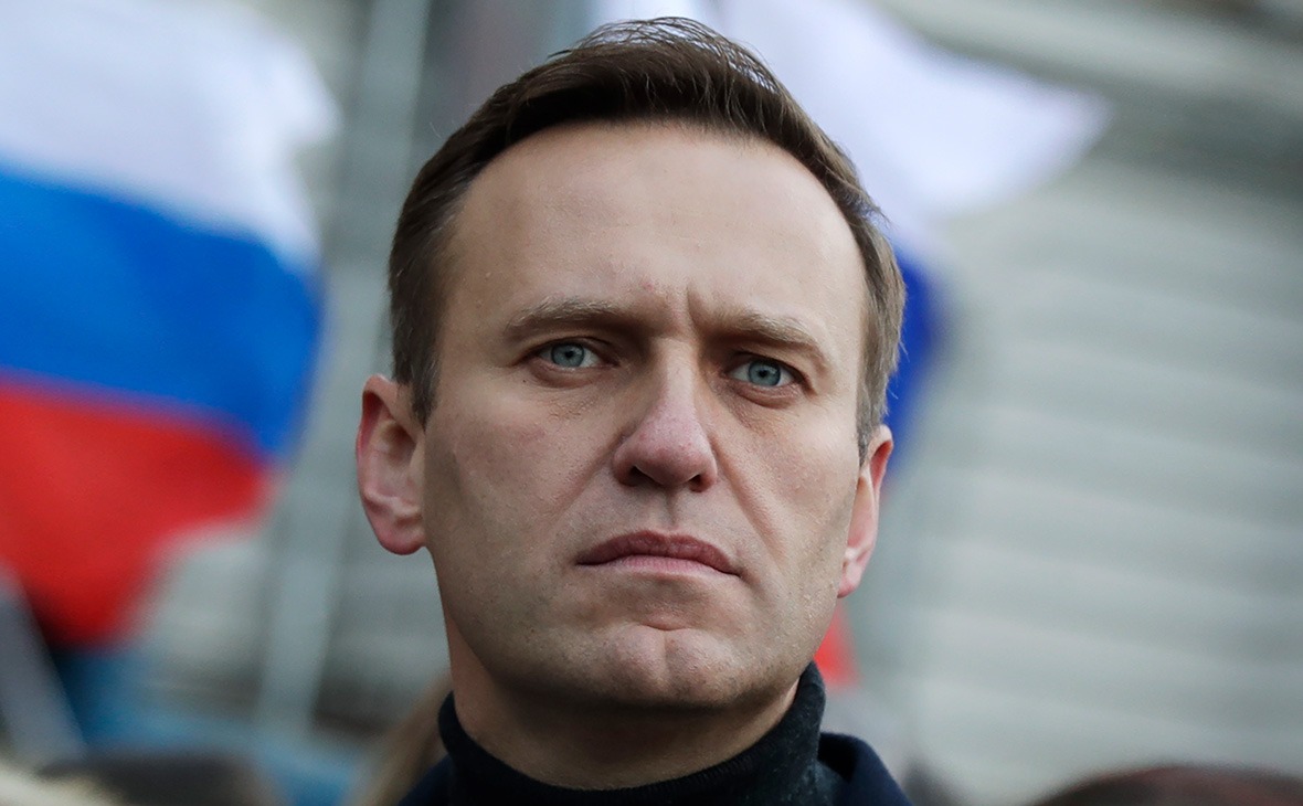 Навальный ресейліктерді «соғысқа қарсы» ереуілге шығуға шақырды 