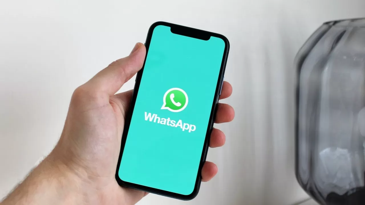 Новая функция появится в WhatsApp | Inbusiness.kz