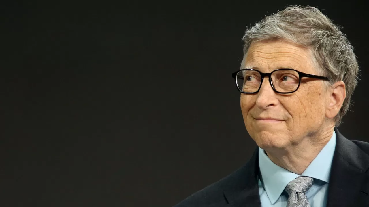 Билл Гейтс разрушил дом за десятки миллионов долларов  