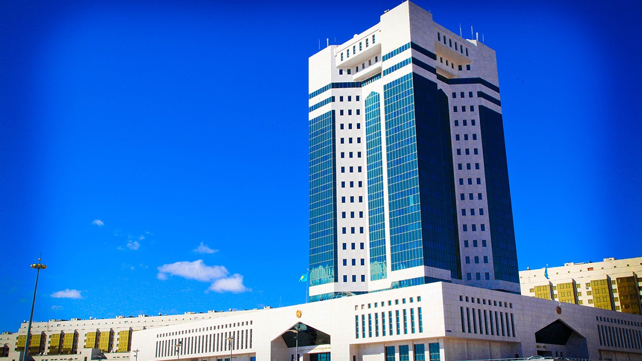 Kazakh Government Takes Immediate Actions to Protect Economy Amid Growing External Risks