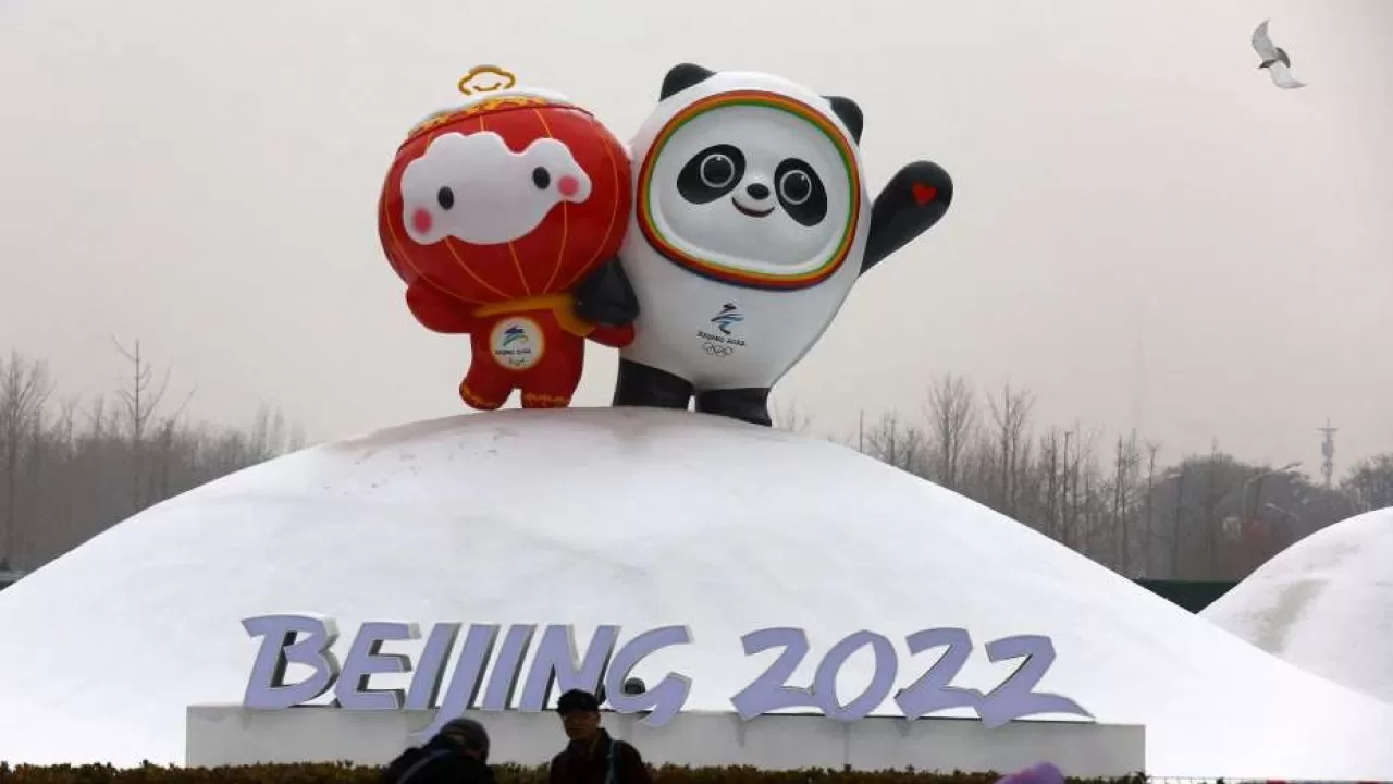 Россию и Беларусь отстранили от Паралимпиады-2022  