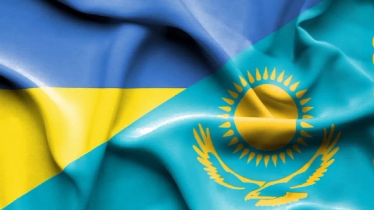 В МИД прокомментировали призывы воевать за Украину в Казахстане 