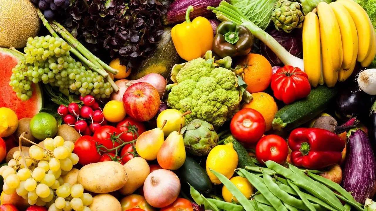 Россия отменила запрет на ввоз овощей из Казахстана и других стран