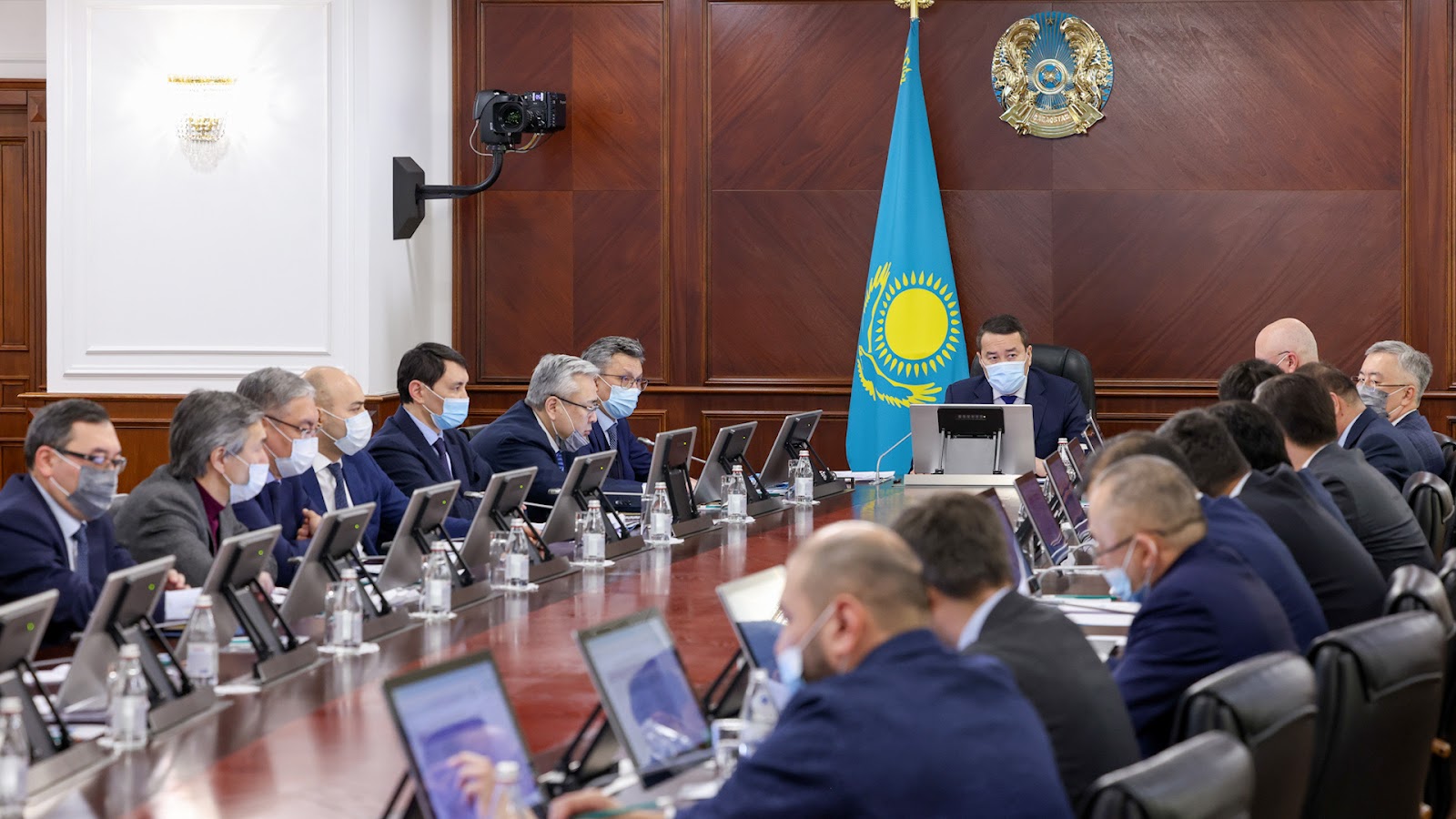 Тариф на транзитные грузоперевозки в Казахстан через КНР будет снижен