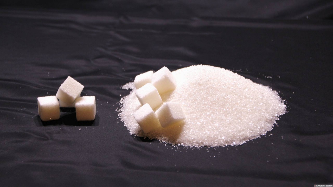 Рост цен на сахар в Алматы – выявлена спекуляция