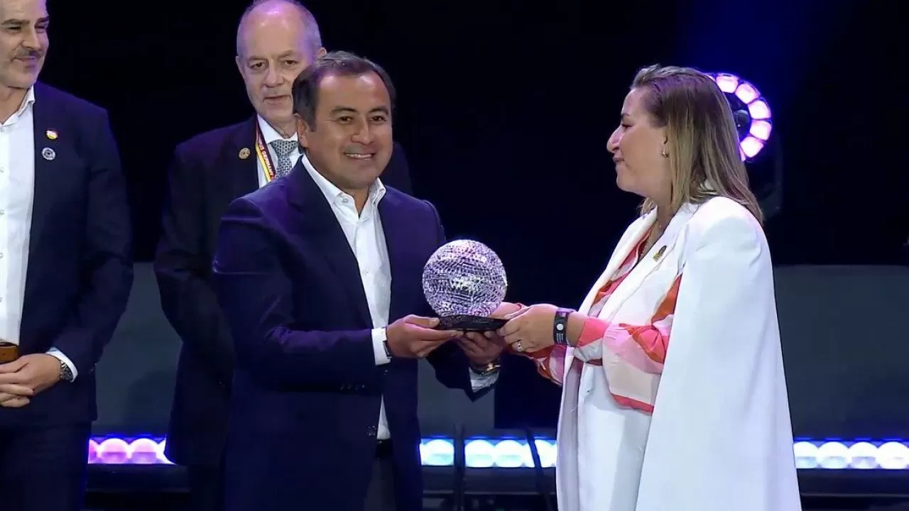 По итогам работы павильон Казахстана признан вторым лучшим на EXPO 2020 Dubai