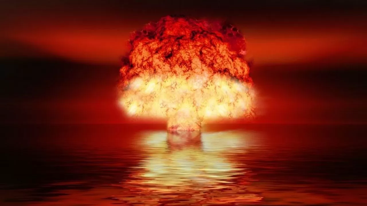 Я не хочу верить, что начнется ядерная война – Лавров