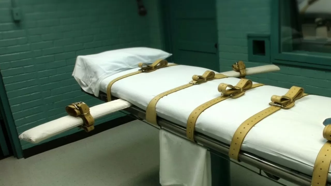 Что необходимо для закрепления решения об отмене смертной казни – президент РК 