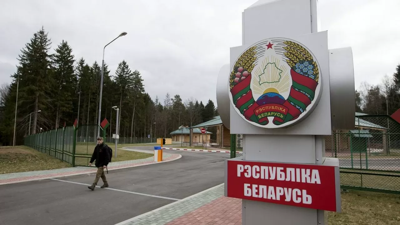 Граждане России и Беларуси смогут перемещаться между странами без ограничений