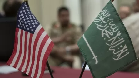 Лидеры ОАЭ и Саудовской Аравии отказались говорить с Байденом - СМИ