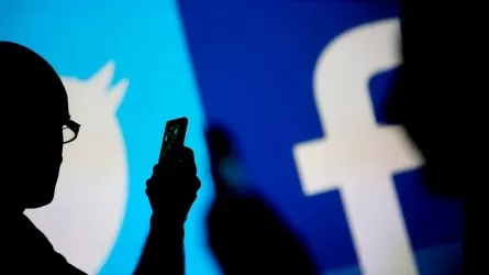 Twitter и Facebook заблокировали в РФ 