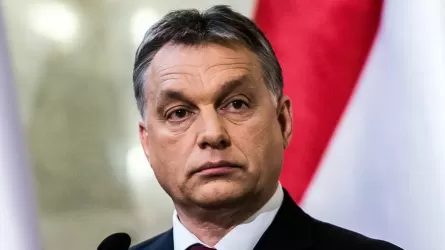 Орбан заявил о желании Венгрии оставаться в стороне от конфликта на Украине
