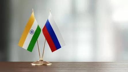 Индия и Россия обсуждают схему обмена рупий на рубли для торговли – СМИ 