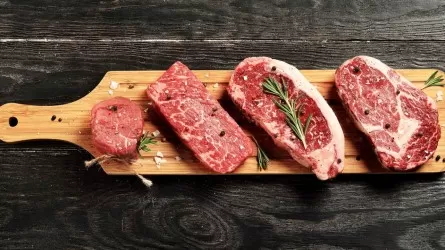 В Казахстане резко выросли цены на мясо 