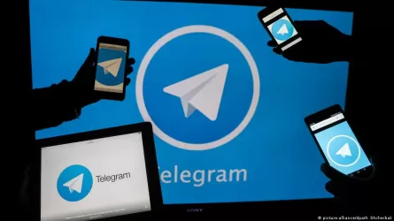 Болсонару назвал неприемлемым решение суда о блокировке Telegram в Бразилии