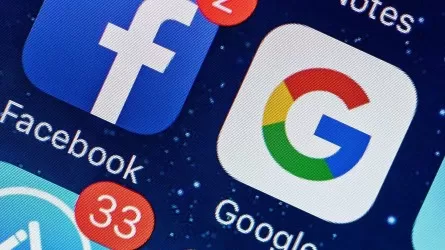 Власти ЕС и Британии расследуют информацию о сговоре Google и Facebook на рынке онлайн-рекламы