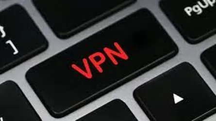 Названы запрещенные действия при включенном VPN  