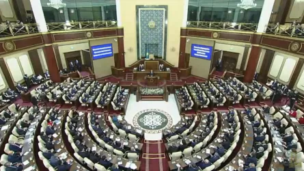Сенатта – Президент тағайындайтын, ал мәжілісте Ассамблея депутаттары азаяды
