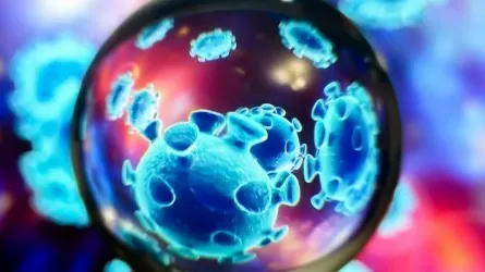 Сценарий развития пандемии коронавируса представила ВОЗ