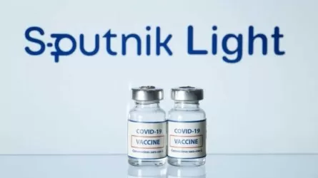 Қарағанды ​​фармацевтикалық кешені "Спутник Лайт" вакцинасын шығаруды бастайды
