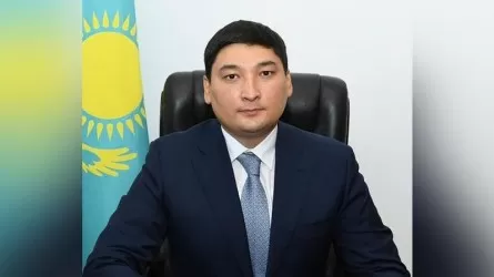 Назначен заместитель акима Кызылординской области 