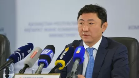 Энергетика министрі: Ірі мұнай құбыры желісіндегі апатты Ресей «ұйымдастырған» жоқ