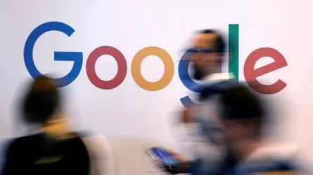 Деньги на счетах Google в России арестованы