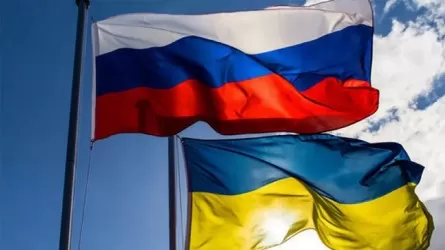 Началась встреча глав МИД России и Украины 