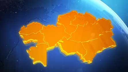 Как будет проходить разделение регионов в Казахстане
