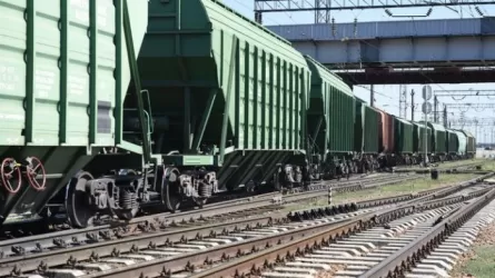 МИИР РК и КТЖ работают над возвратом застрявших в Украине 1007 грузовых вагонов