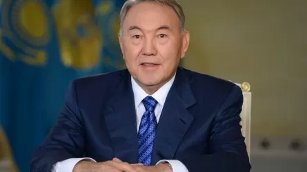 Нурсултан Назарбаев поздравил казахстанцев с праздником Наурыз