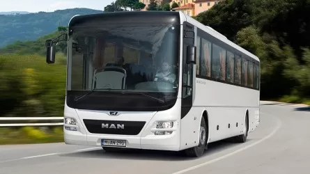 Узбекистан и Казахстан спустя два года вновь возобновляют автобусное сообщение