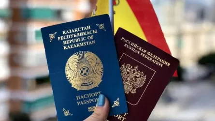С начала года в ВКО выявлено два факта двойного гражданства 
